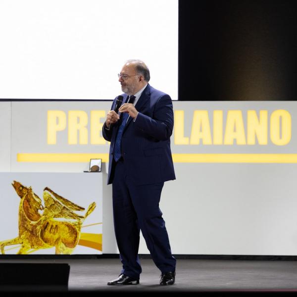 Massimo Bernardini